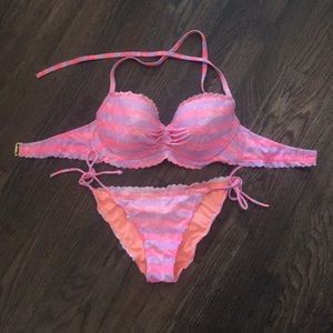 Victoria Secrete Swim Suit